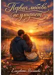 Елизавета Малышева - Первая любовь не умирает