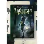 Постер книги Забытая временем