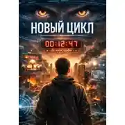 Постер книги Новый цикл