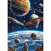 Постер книги К истоку Звезды