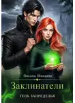 Оксана Шапеева - Заклинатели. Тень Запределья