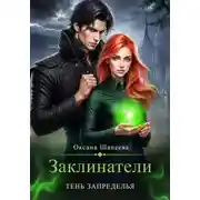 Постер книги Заклинатели. Тень Запределья