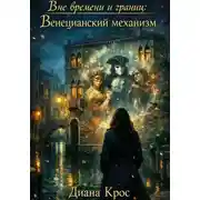 Постер книги Вне времени и границ: Венецианский механизм