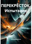 Александр Демьянов - ПЕРЕКРЁСТОК. Испытание