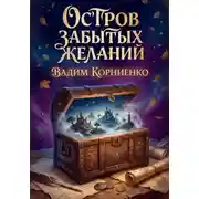 Постер книги Остров забытых желаний