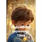 Постер книги Волшебный кармашек. Тёма