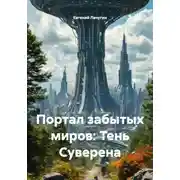 Постер книги Портал забытых миров: Тень Суверена