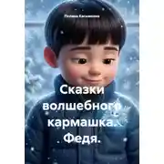 Постер книги Сказки волшебного кармашка. Федя.