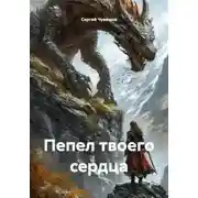 Постер книги Пепел твоего сердца