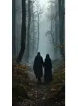 Фейт Сондеро - Тени