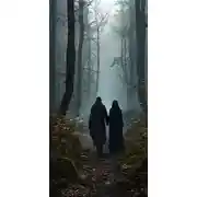 Постер книги Тени