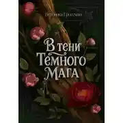 Постер книги В Тени Темного Мага