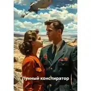 Постер книги Лунный конспиратор