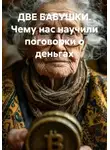 Алана Катина - ДВЕ БАБУШКИ. Чему нас научили поговорки о деньгах