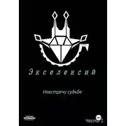 Постер книги Экселексий. Часть 1. Навстречу судьбе