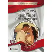 Постер книги Небольшое приключение