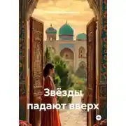 Постер книги Звёзды падают вверх