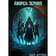 Постер книги Дворец зеркал