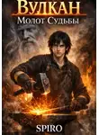 Дмитрий Елин - Вулкан. Молот судьб