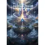 Постер книги Как устроен Тонкий Загробный мир