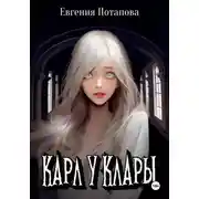 Постер книги Карл у Клары