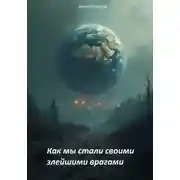 Постер книги Как мы стали своими злейшими врагами