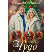 Постер книги Поверь в чудо