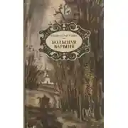 Постер книги Большая барыня