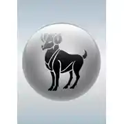 Постер книги Овен (21.03 – 20.04)