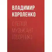 Постер книги Слепой музыкант (сборник)