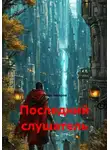 Игорь Захаров - Последний слушатель