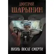 Постер книги Жизнь после смерти