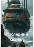Ильгиз Абсалямов - Последний сигнал