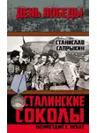 Станислав Сапрыкин - Сталинские соколы. Возмездие с небес
