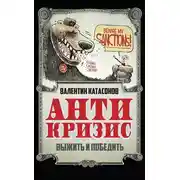 Постер книги Антикризис. Выжить и победить