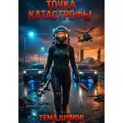 Постер книги Точка катастрофы