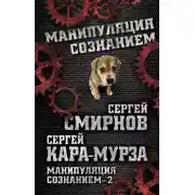 Постер книги Манипуляция сознанием – 2