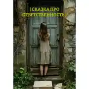 Постер книги | СКАЗКА ПРО ОТВЕТСТВЕННОСТЬ |