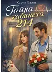 Карин Вааль - Тайна кабинета 214