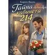 Постер книги Тайна кабинета 214
