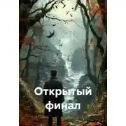 Постер книги Открытый финал