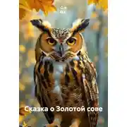 Постер книги Сказка о Золотой сове