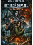 Иван Петров - Нулевой образец. Час расплаты