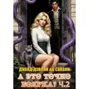 Постер книги А это точно боярка? Том 2