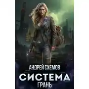 Постер книги Система 3. Грань