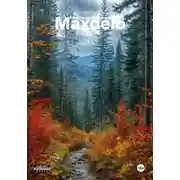 Постер книги Maxdelo