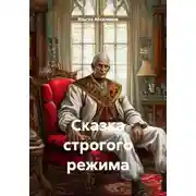 Постер книги Сказка строгого режима
