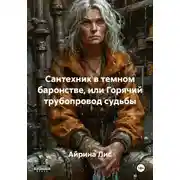 Постер книги Сантехник в темном баронстве, или Горячий трубопровод судьбы
