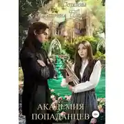 Постер книги Академия Попаданцев