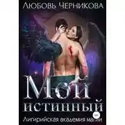 Постер книги Мой истинный